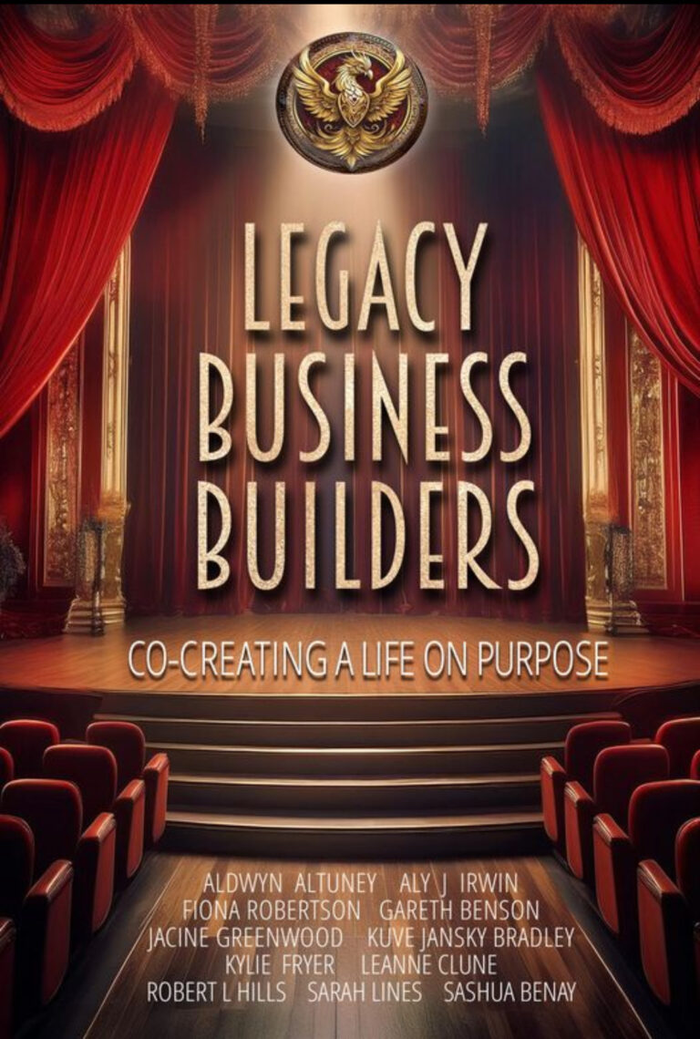 legacy business builders